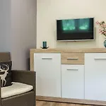 Apartamentylove - Apartament Zborowski Centrum, 100M Do Krupowek