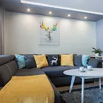 Apartamentylove - Apartament Zborowski Centrum, 100M Do Krupowek