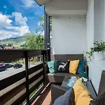 Apartamentylove - Apartament Zborowski Centrum, 100M Do Krupowek