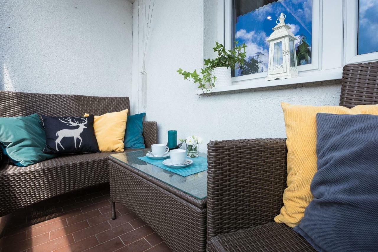 Apartamentylove - Zborowski Centrum, 100m Do Krupowek Zakopane