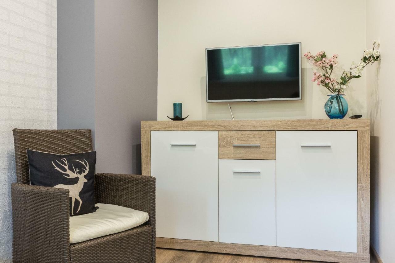 Apartamentylove - Zborowski Centrum, 100m Do Krupowek Apartment