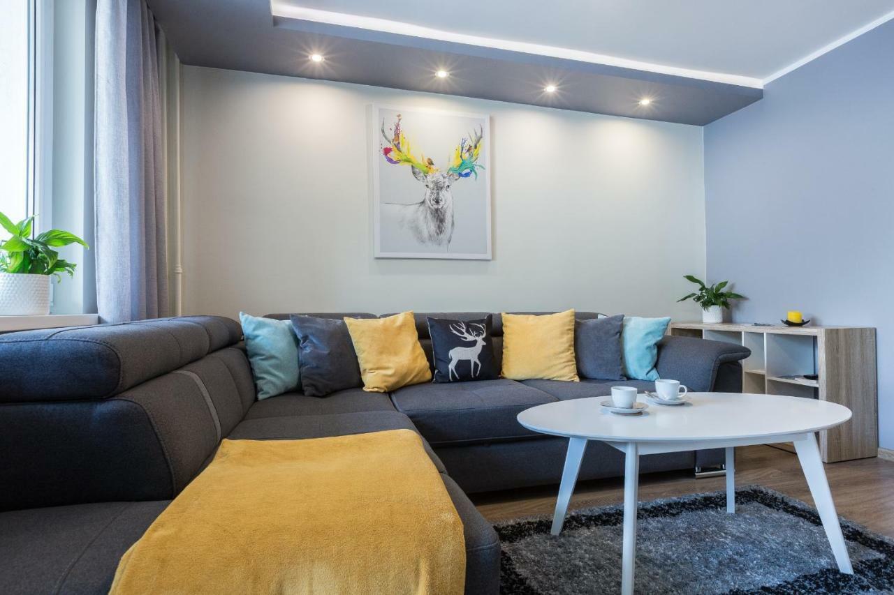 Apartamentylove - Zborowski Centrum, 100m Do Krupowek Apartment