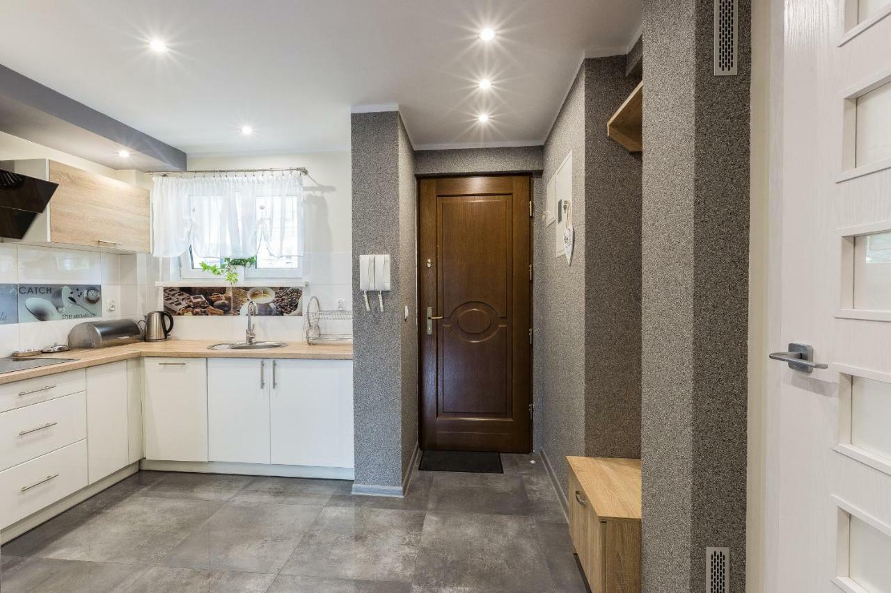 Apartamentylove - Zborowski Centrum, 100m Do Krupowek Apartment