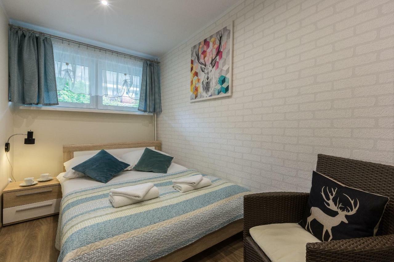 Apartamentylove - Zborowski Centrum, 100m Do Krupowek Apartment Zakopane