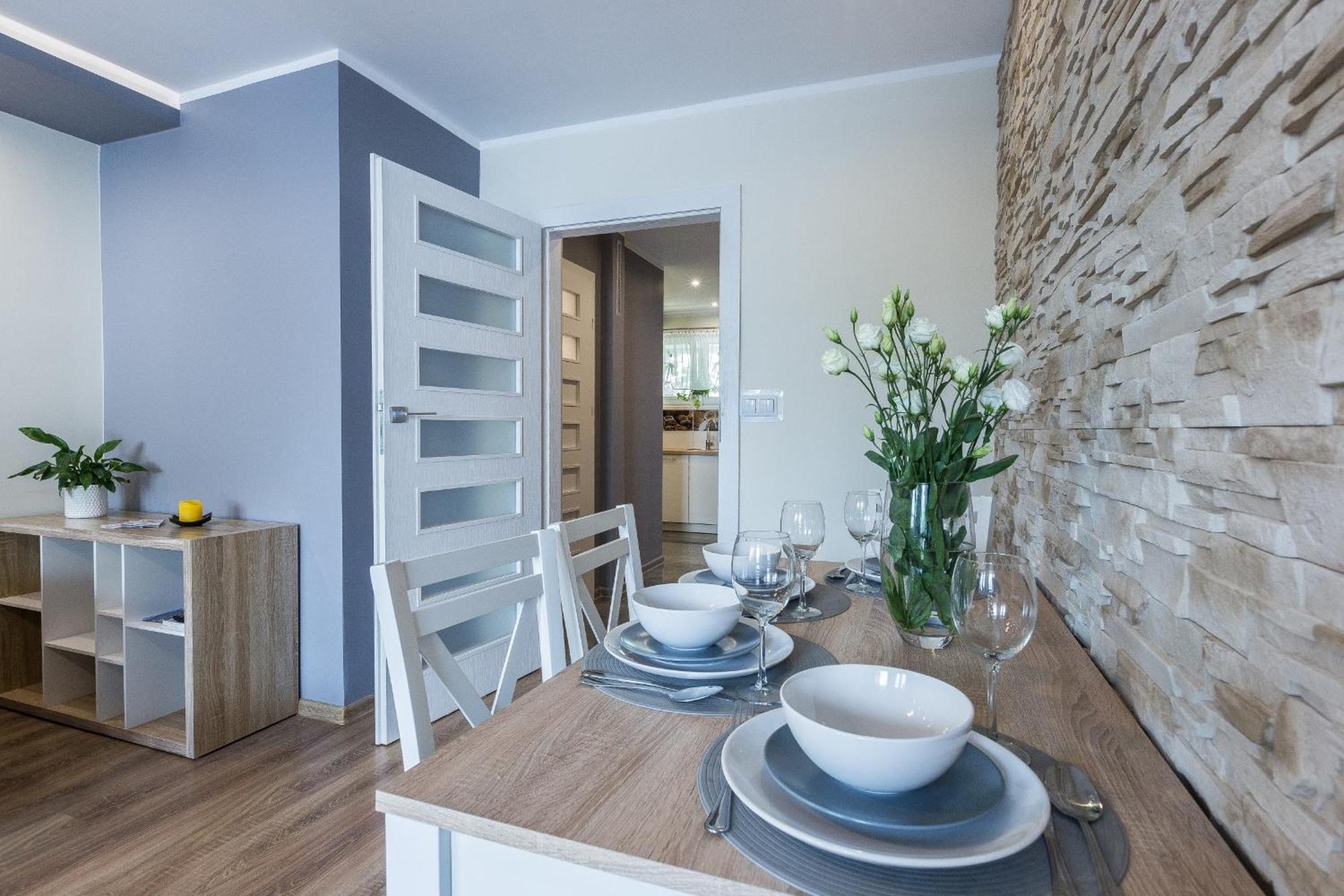 Apartamentylove - Zborowski Centrum, 100m Do Krupowek Apartment *