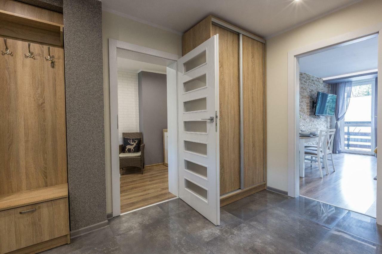 Apartment Apartamentylove - Zborowski Centrum, 100m Do Krupowek