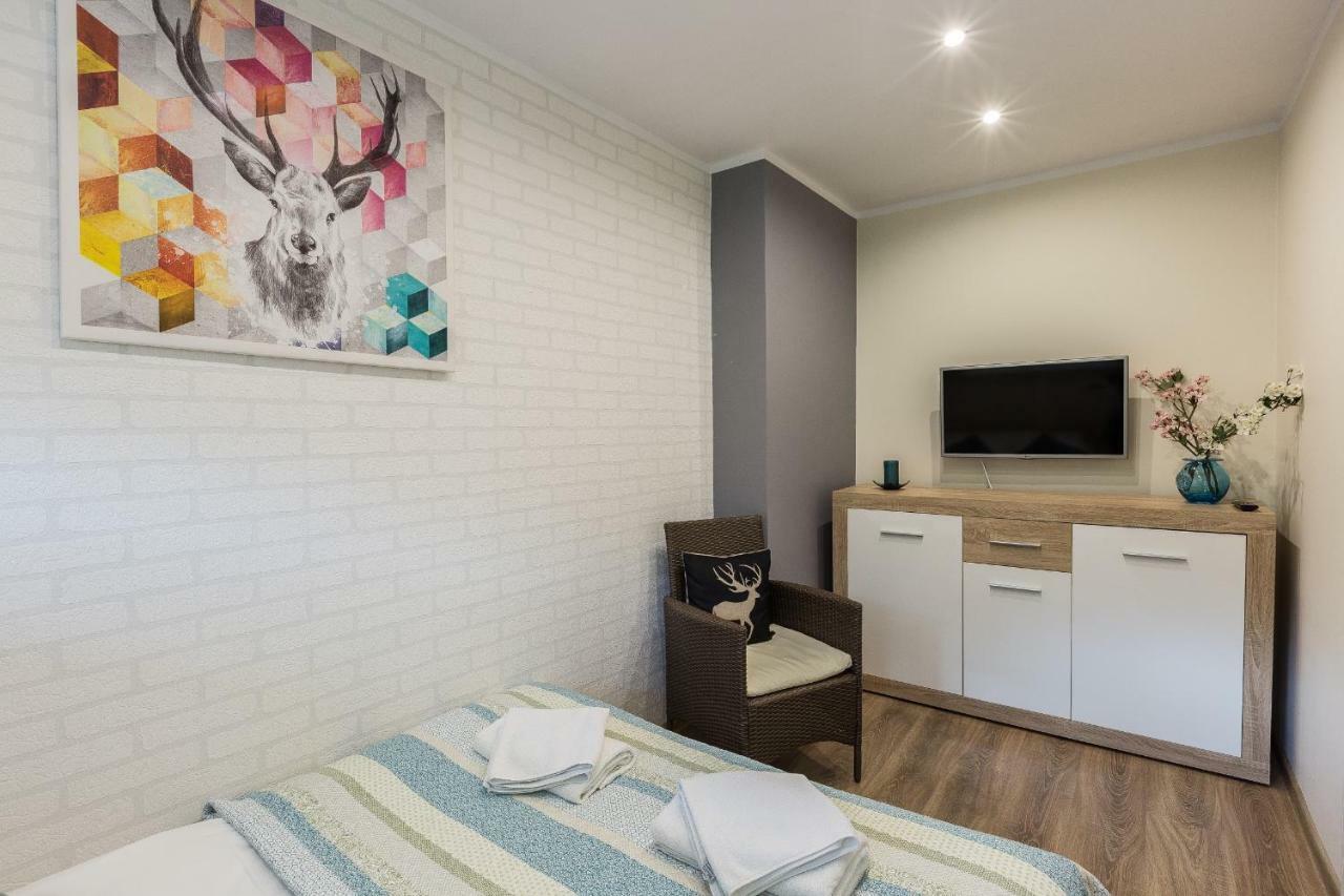 Apartment Apartamentylove - Zborowski Centrum, 100m Do Krupowek