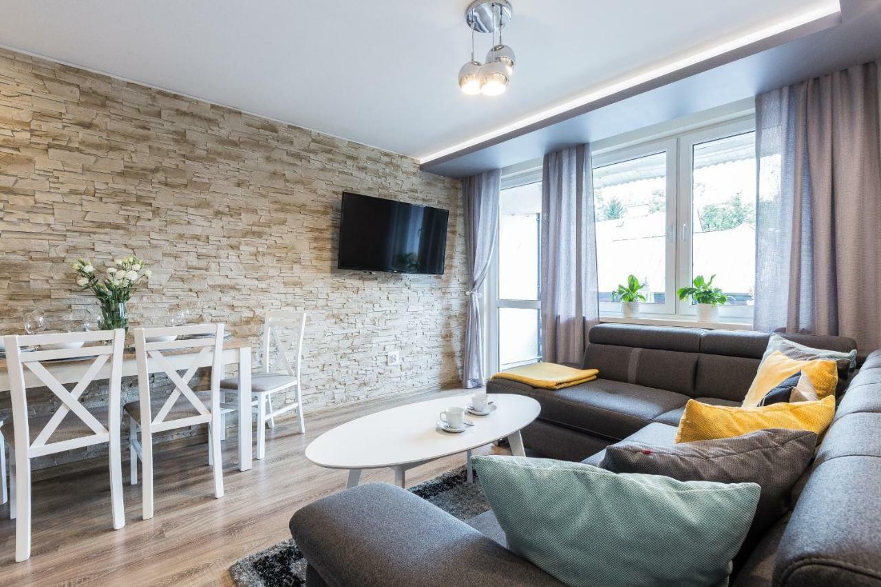 Apartment Apartamentylove - Zborowski Centrum, 100m Do Krupowek Zakopane