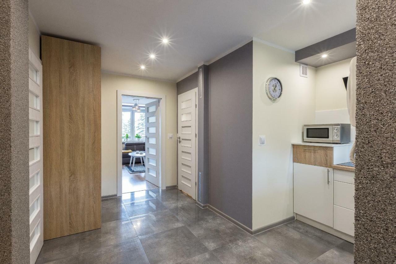 Apartment Apartamentylove - Zborowski Centrum, 100m Do Krupowek Zakopane