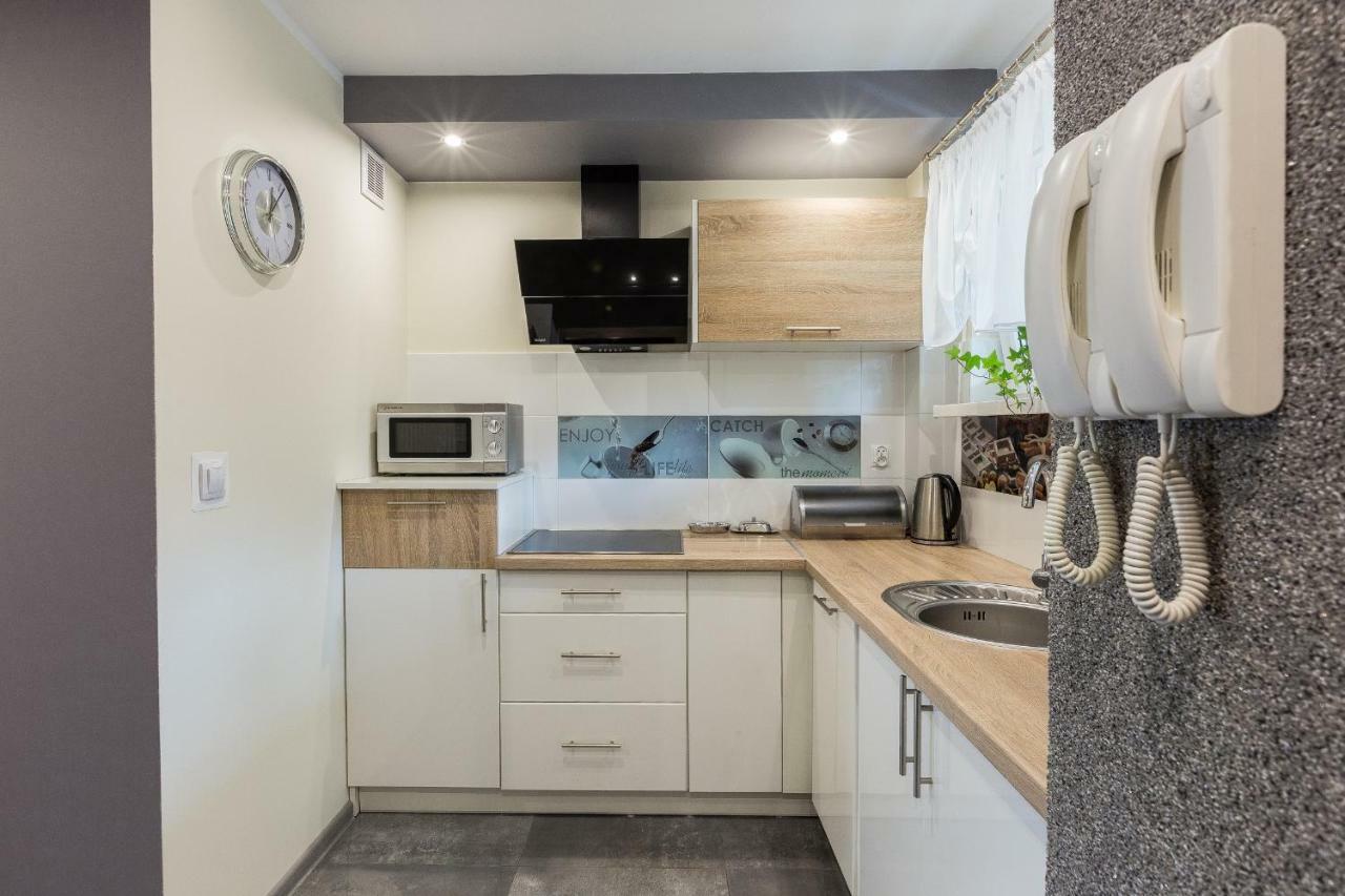 Apartment Apartamentylove - Zborowski Centrum, 100m Do Krupowek *