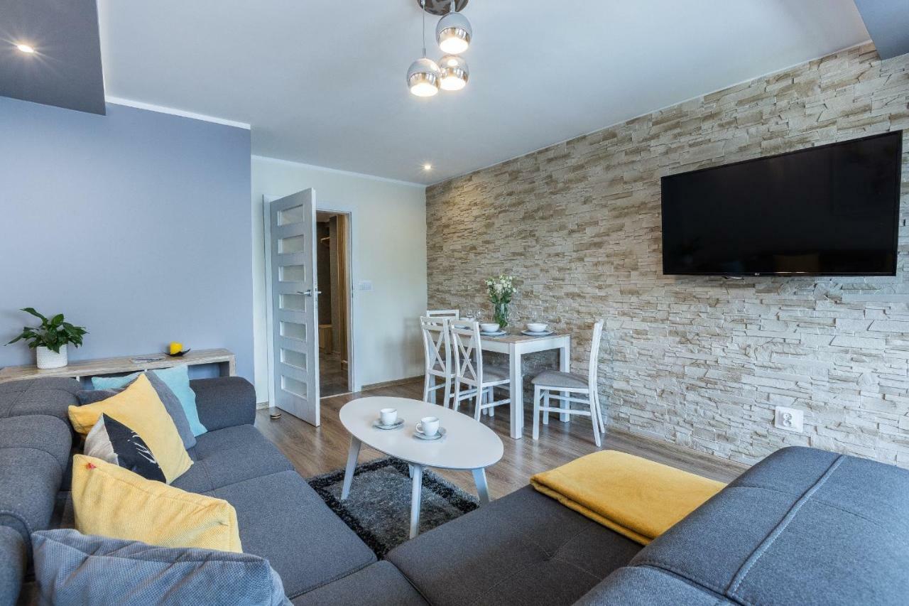 Apartamentylove - Zborowski Centrum, 100m Do Krupowek Apartment Zakopane