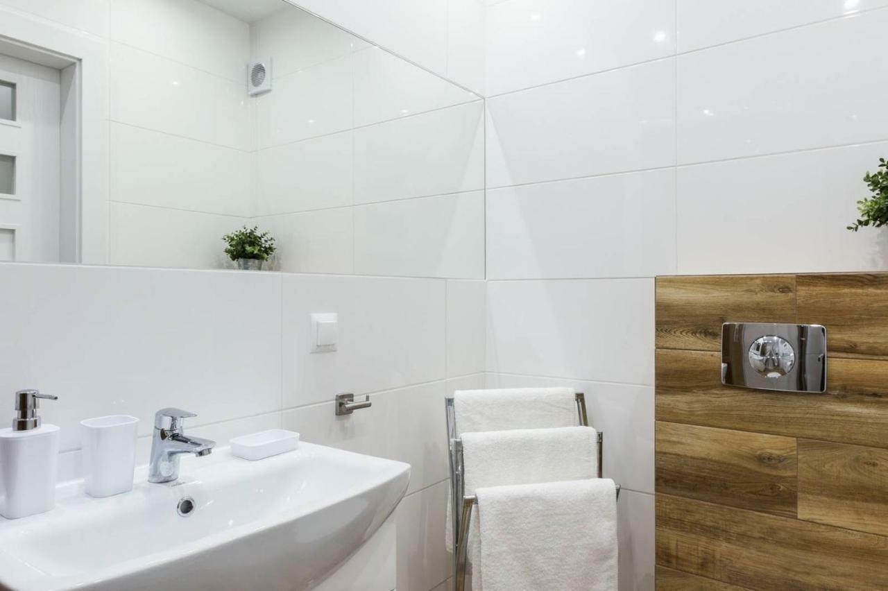 Apartamentylove - Zborowski Centrum, 100m Do Krupowek Apartment *