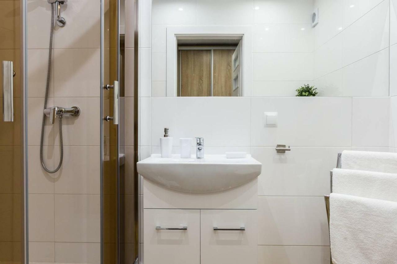 Apartamentylove - Zborowski Centrum, 100m Do Krupowek * Zakopane