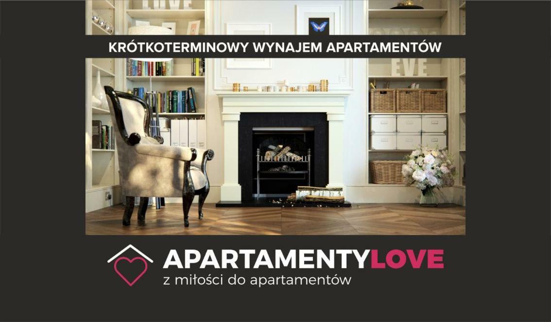 Apartment Apartamentylove - Zborowski Centrum, 100m Do Krupowek